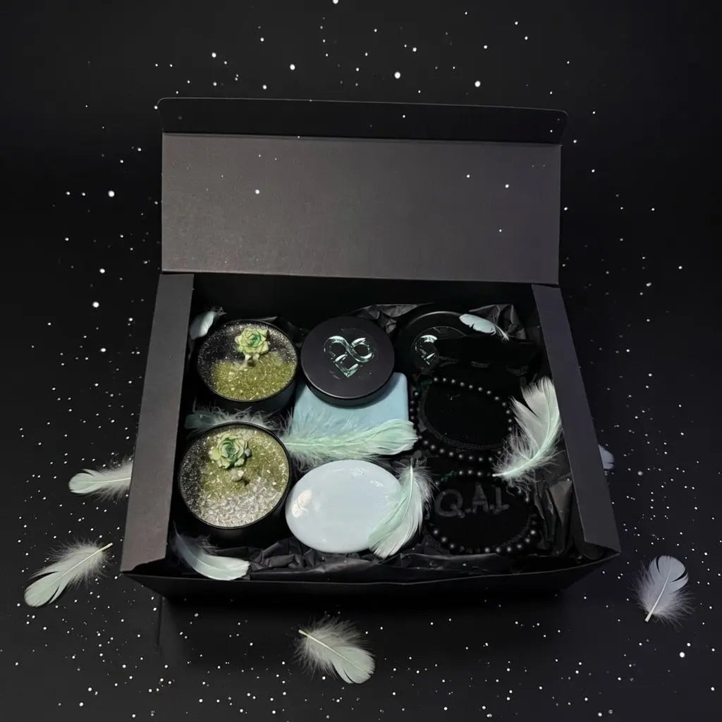 Coffrets Spirituels & Packs Cadeaux - Qalam Al Imane