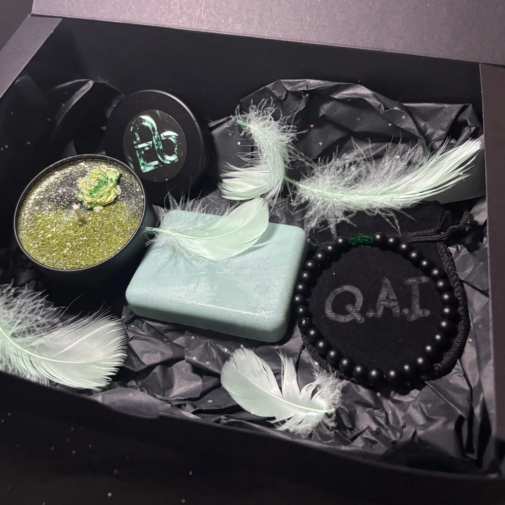 Coffret Signature Qalam Al Imane – Édition Intention Qalam Al Imane