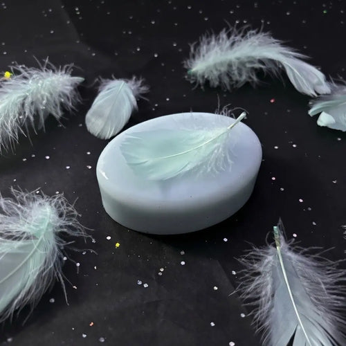 Savon Artisanal – Douceur Royale Qalam Al Imane