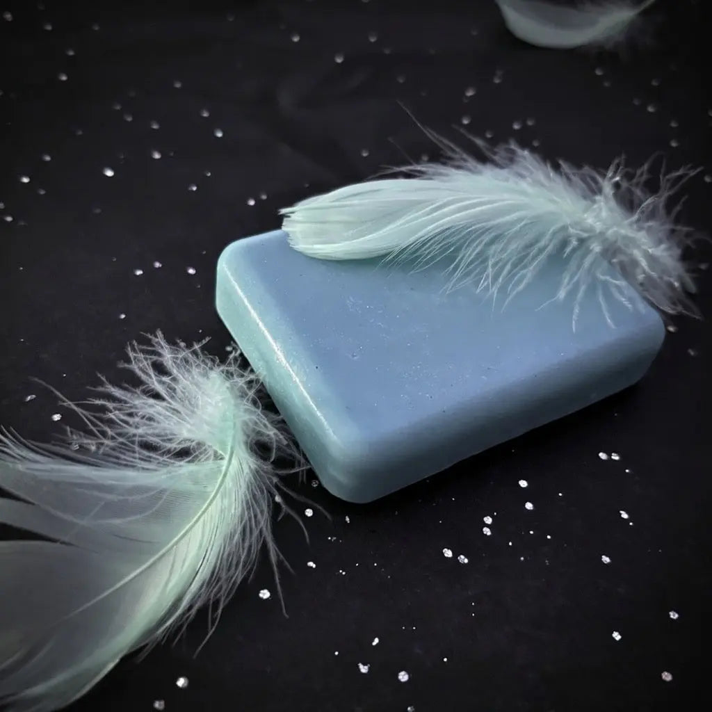 Savon Artisanal – Douceur Royale Qalam Al Imane