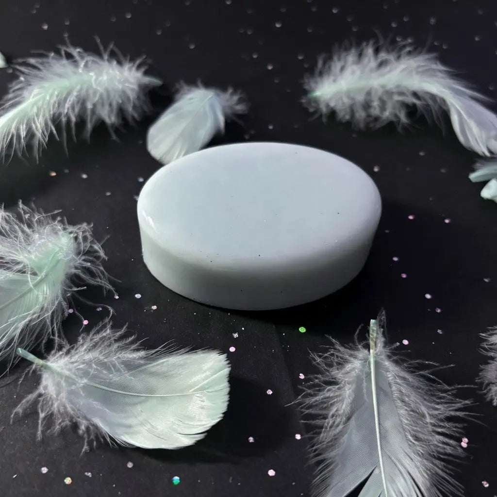 Savon Artisanal – Douceur Royale Qalam Al Imane