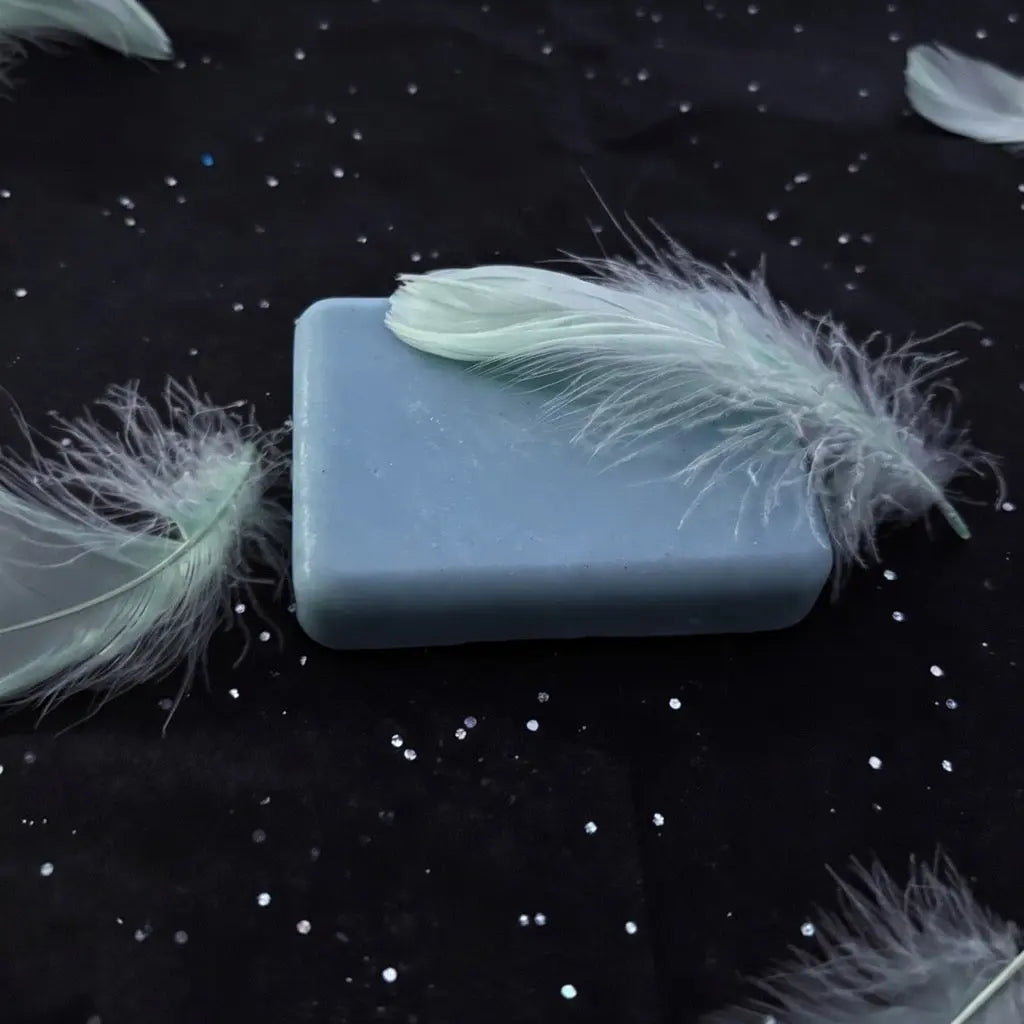 Savon Artisanal – Douceur Royale Qalam Al Imane